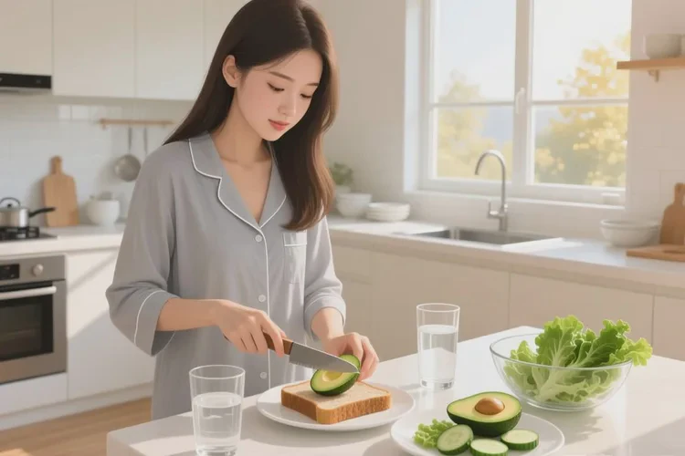 33岁早上血糖9点6是怎么回事(图2)