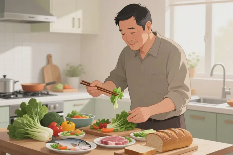 32岁晚上血糖21.0是怎么回事(图3)