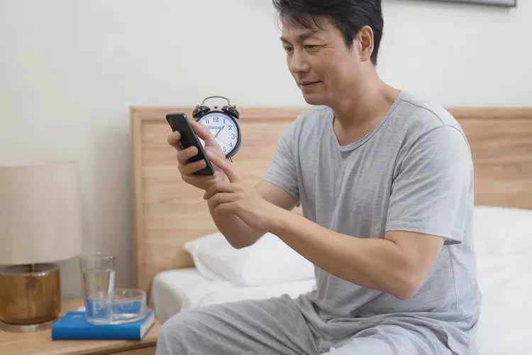 38岁晚上血糖10点3是怎么回事(图4)