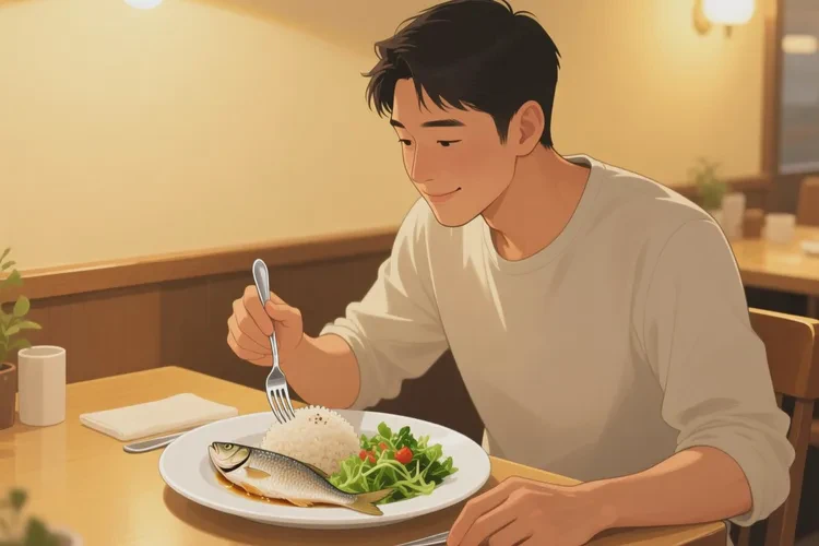 32岁早上空腹血糖4点7是怎么回事(图3)