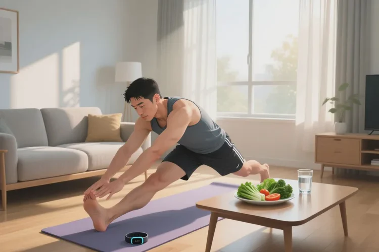 32岁晚上血糖18点1是怎么回事(图3)