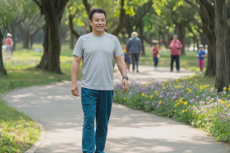 39岁晚餐血糖12点2是怎么回事(图3)