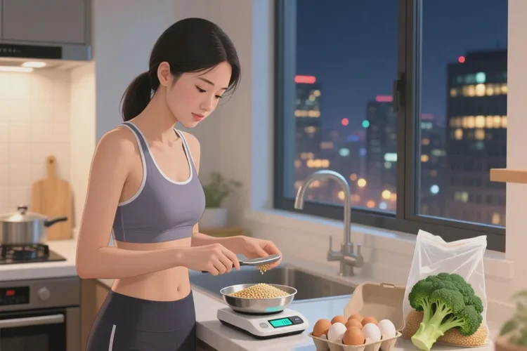 32岁睡前血糖26.3是怎么回事(图2)