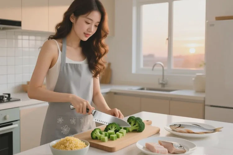 32岁晚上血糖9点7是怎么回事(图2)