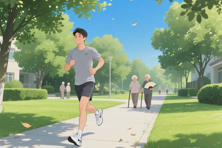 33岁早上空腹血糖13点9是怎么回事(图3)