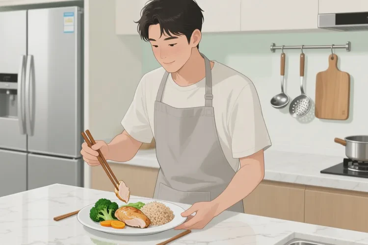 32岁睡前血糖10点8是怎么回事(图2)