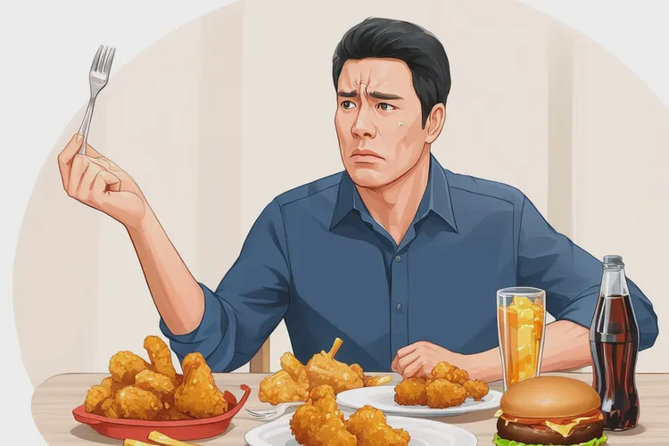 38岁中午血糖8.1是怎么回事(图1)