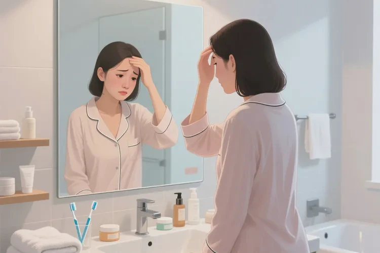 33岁晚餐血糖21.4是怎么回事(图4)