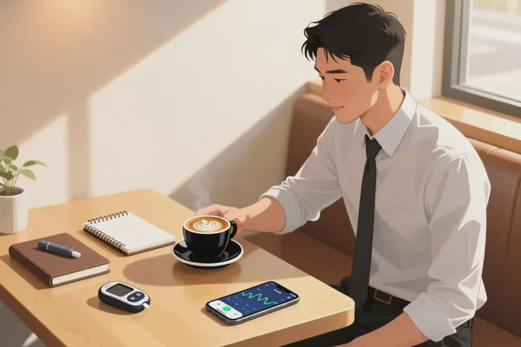 32岁下午血糖6.5是怎么回事(图4)