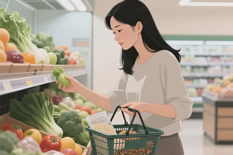 33岁早餐血糖27.7是怎么回事(图3)