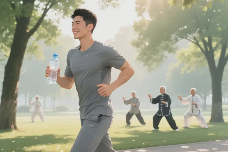 32岁早上空腹血糖15点9是怎么回事(图3)