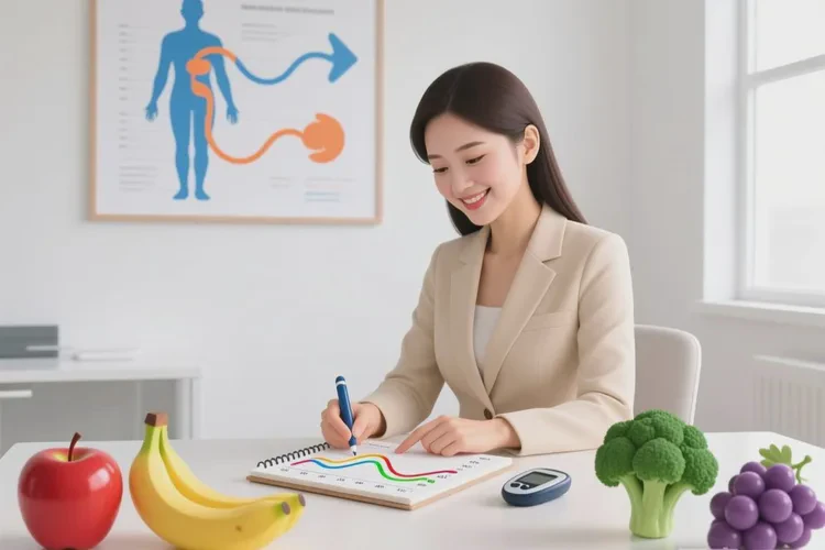 33岁早上空腹血糖11.2是怎么回事(图4)