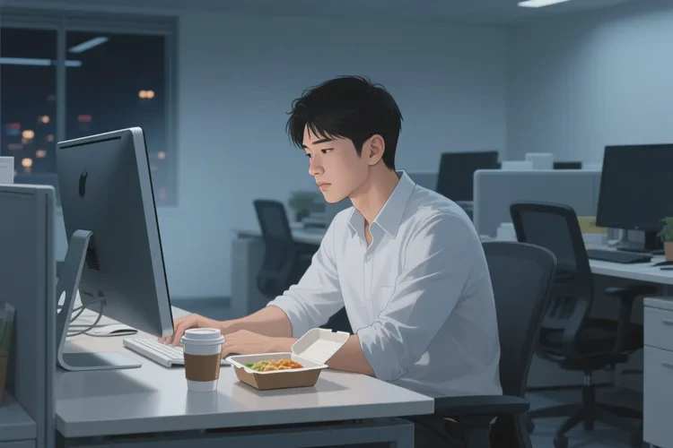 32岁晚上血糖8.0是怎么回事(图2)