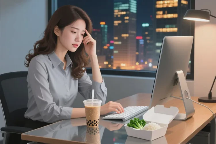 32岁早上血糖10点8是怎么回事(图2)