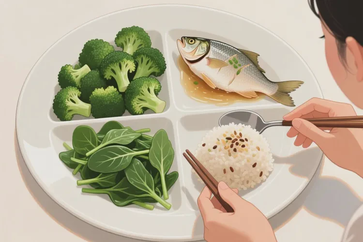 33岁中餐血糖27.0是怎么回事(图3)