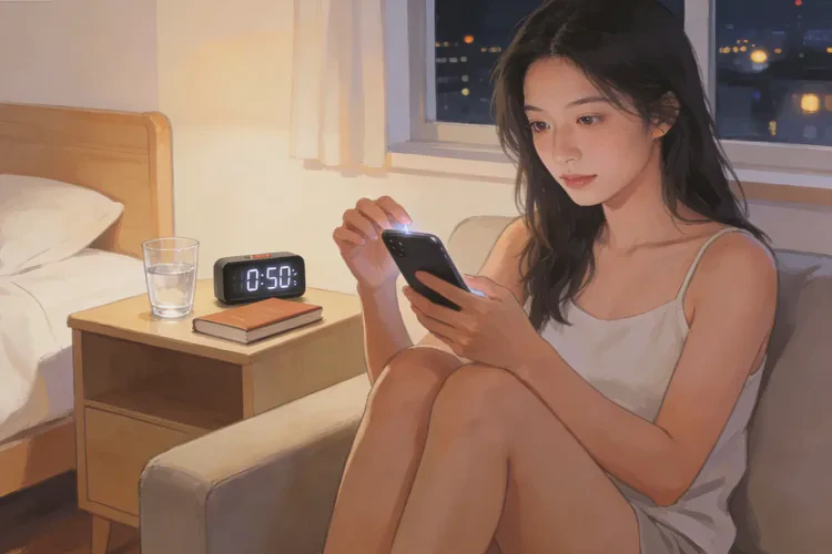 33岁早上血糖6.9是怎么回事(图4)