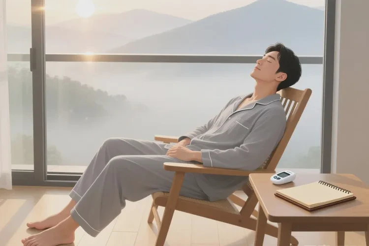 33岁餐后血糖16.6是怎么回事(图4)