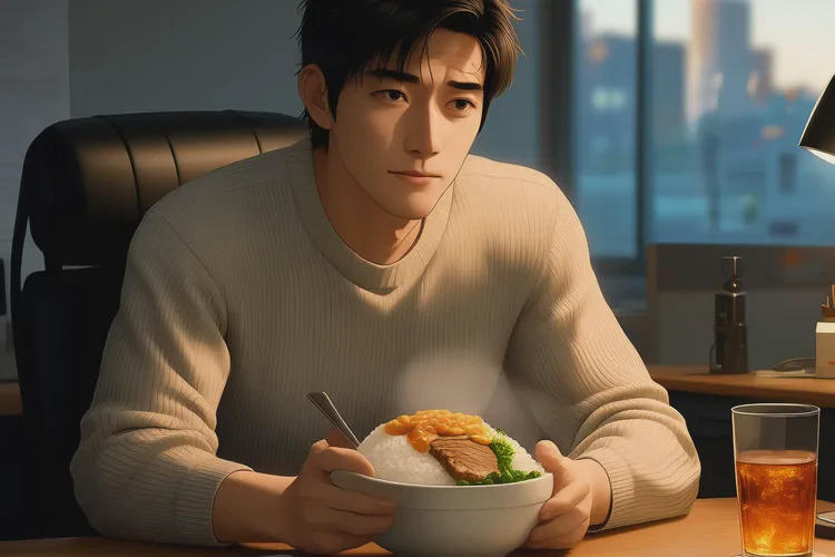 38岁中餐血糖18.0是怎么回事(图1)