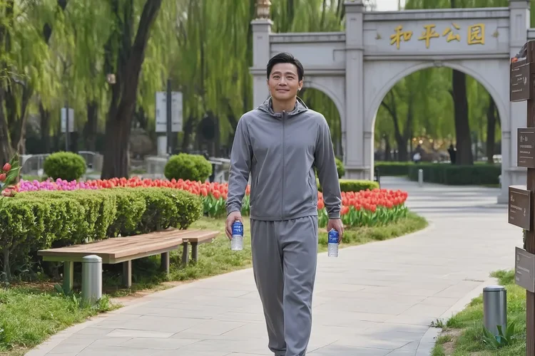 38岁晚上血糖9.8是怎么回事(图2)