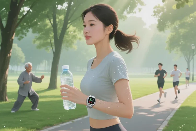 32岁早上血糖16.6是怎么回事(图3)