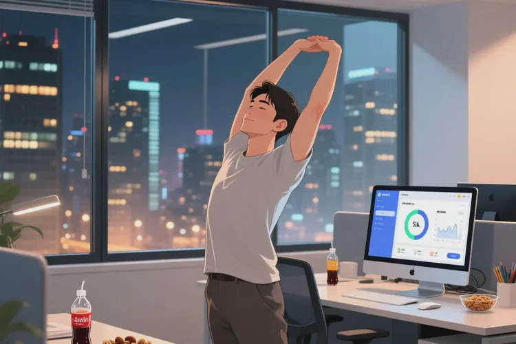 32岁早上血糖8点1是怎么回事(图3)