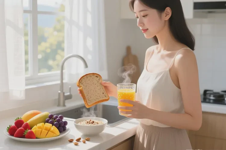 33岁中餐血糖3.3是怎么回事(图2)