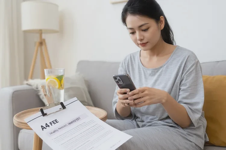 38岁早上血糖3.4是怎么回事(图4)