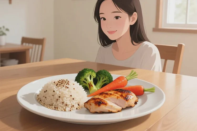 32岁下午血糖6点4是怎么回事(图2)