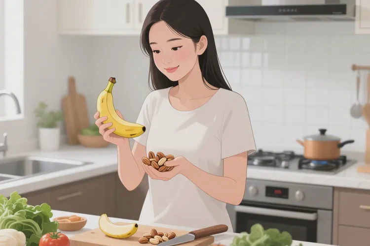 32岁中午血糖3.0是怎么回事(图4)