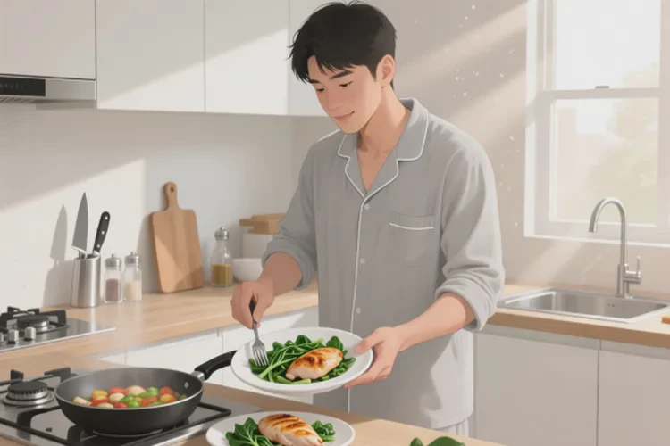 32岁中午血糖20点0是怎么回事(图1)