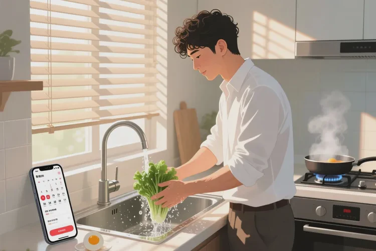 32岁晚上血糖20.3是怎么回事(图4)