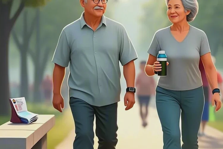 39岁空腹血糖18点9是怎么回事(图4)