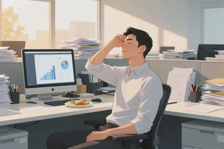 32岁中午血糖16.6是怎么回事(图1)