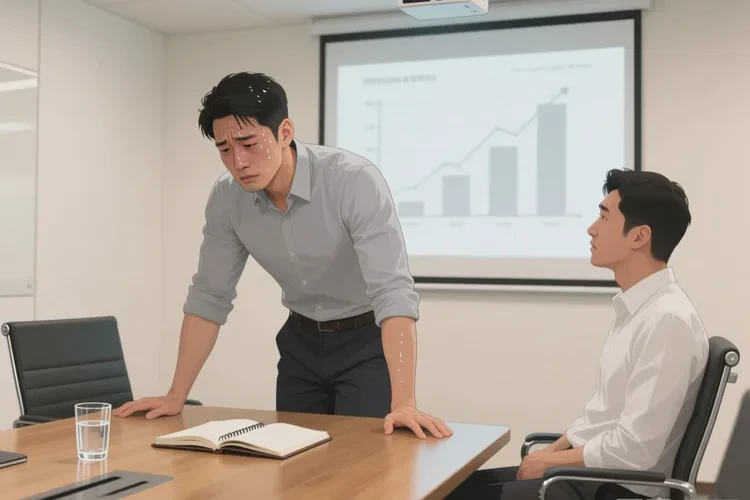 32岁中午血糖3点4是怎么回事(图3)