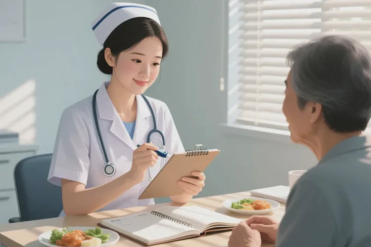 32岁早上血糖19点8是怎么回事(图4)