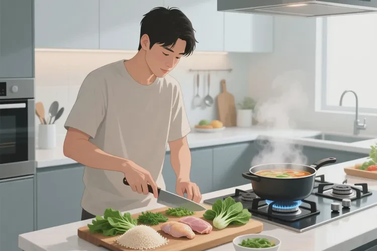 32岁中午血糖10点9是怎么回事(图3)