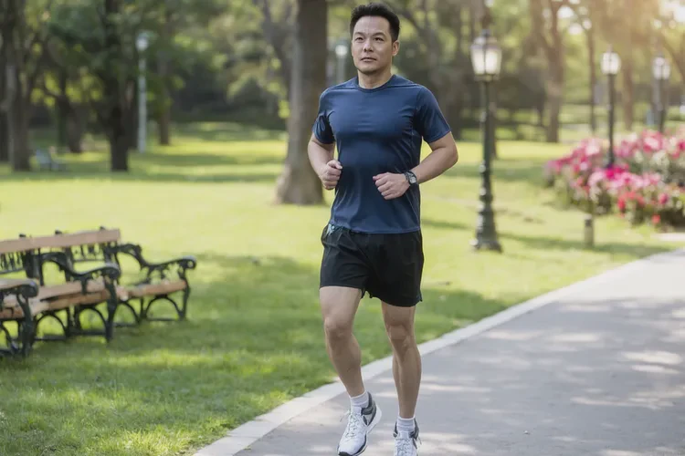 38岁中餐血糖6点1是怎么回事(图2)