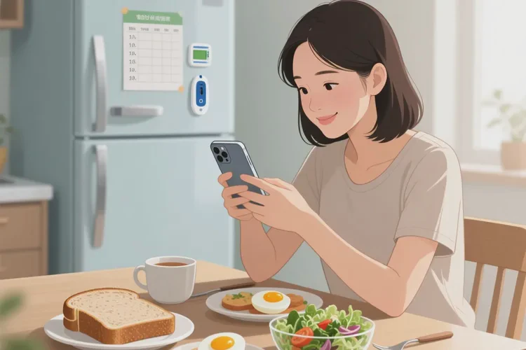 32岁早上血糖16.0是怎么回事(图4)