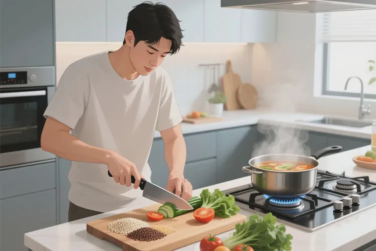 33岁中午血糖6.2是怎么回事(图3)