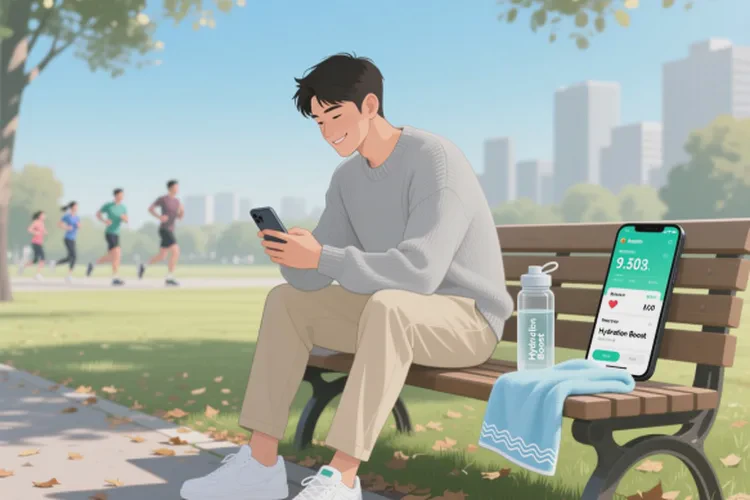 33岁中餐血糖4点7是怎么回事(图1)