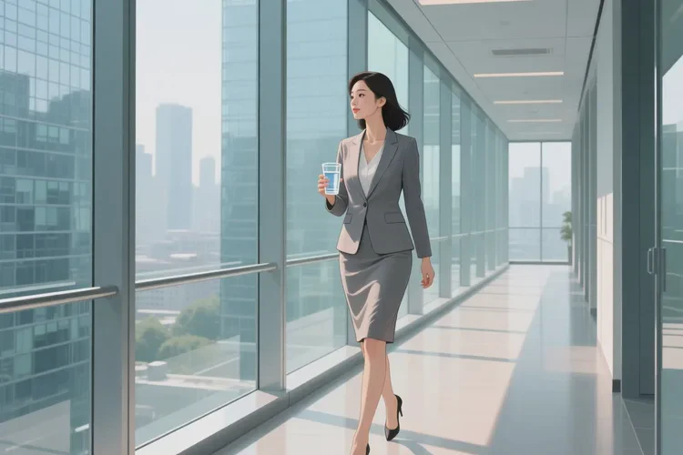 32岁中午血糖5点8是怎么回事(图2)