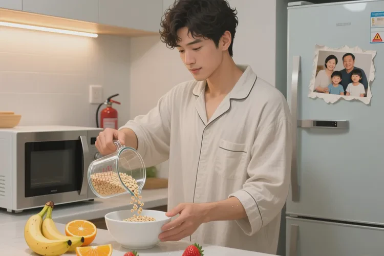 33岁早上空腹血糖6.8是怎么回事(图3)