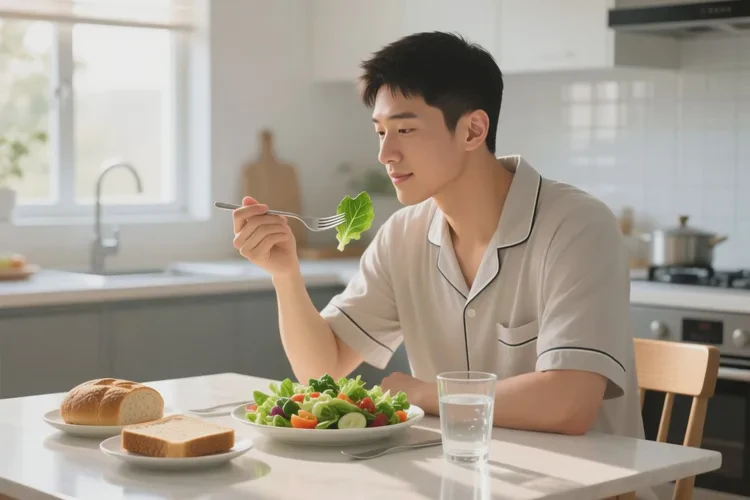 33岁空腹血糖8.7是怎么回事(图1)