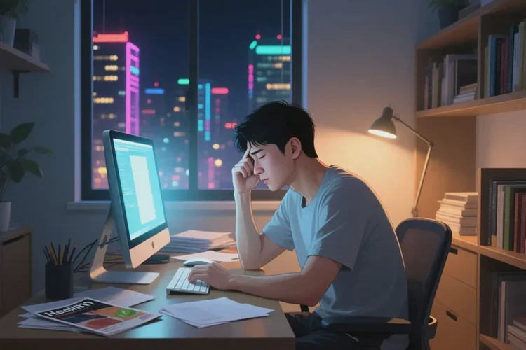 33岁空腹血糖7点7是怎么回事(图2)