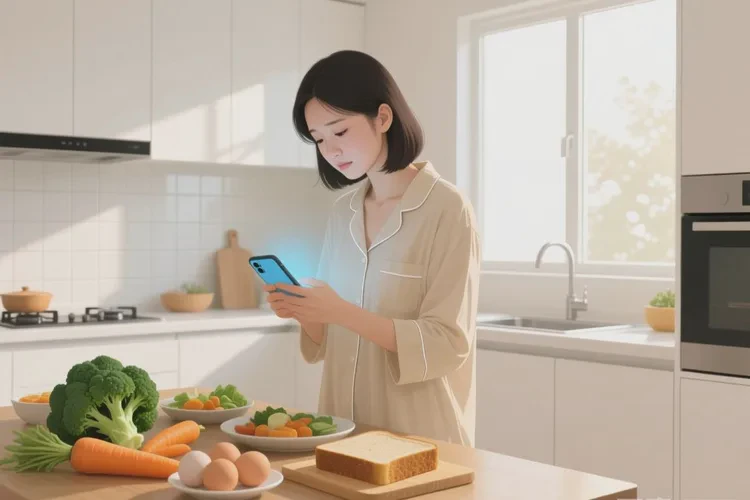 32岁睡前血糖17.5是怎么回事(图2)