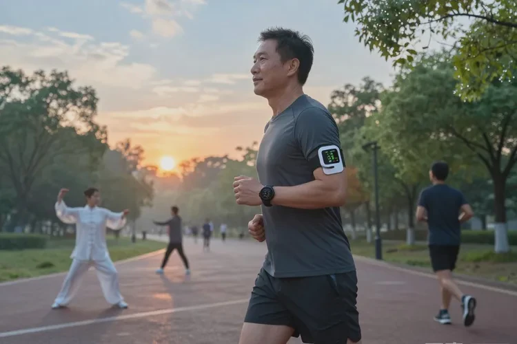 32岁早上血糖20点3是怎么回事(图4)