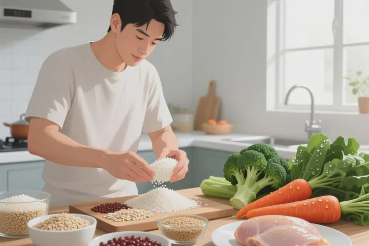 32岁中午血糖21.8是怎么回事(图2)