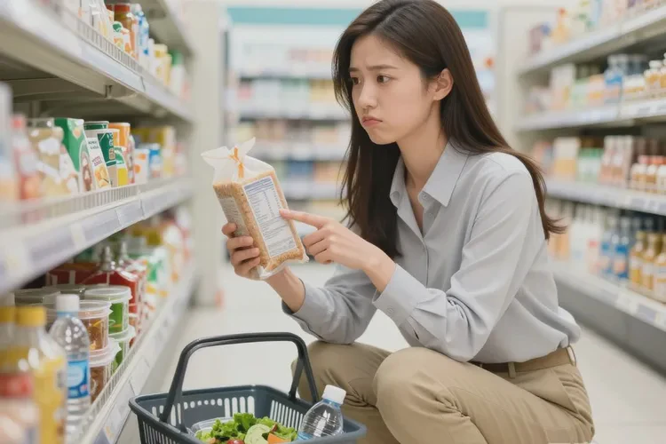 32岁中午血糖25.8是怎么回事(图4)