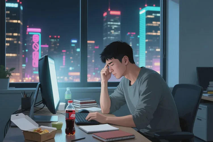 33岁早餐血糖30.8是怎么回事(图2)