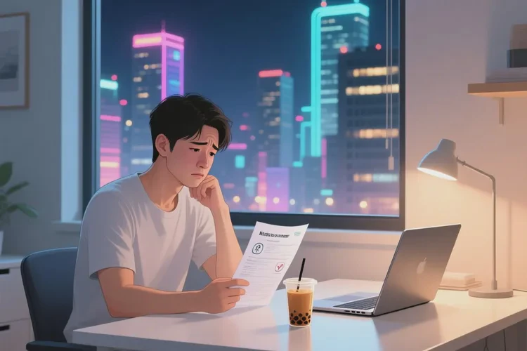 33岁空腹血糖18.8是怎么回事(图1)